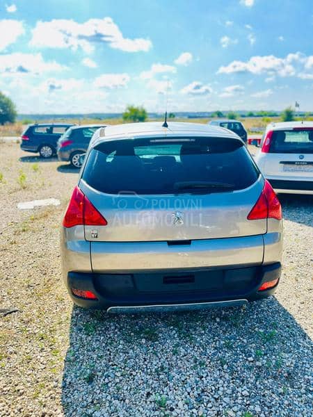 Peugeot 3008 H.Y.B.R.I.D.