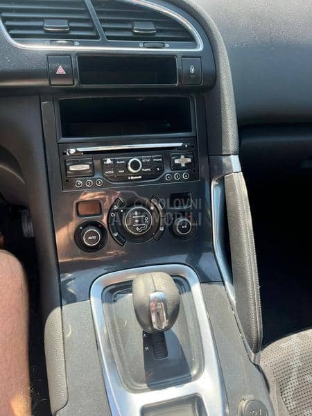 Peugeot 3008 H.Y.B.R.I.D.