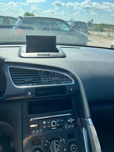 Peugeot 3008 H.Y.B.R.I.D.