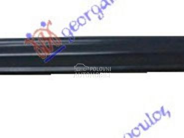 SINA ZADNJEG BRANIKA za Fiat Linea od 2013. do 2015. god.