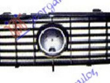 PVC MASKA CRNA (HROM OKVIR) za Fiat Linea od 2007. do 2013. god.