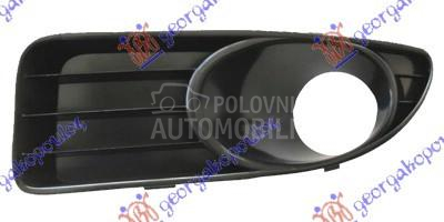 RESETKA PREDNJEG BRANIKA CRNA