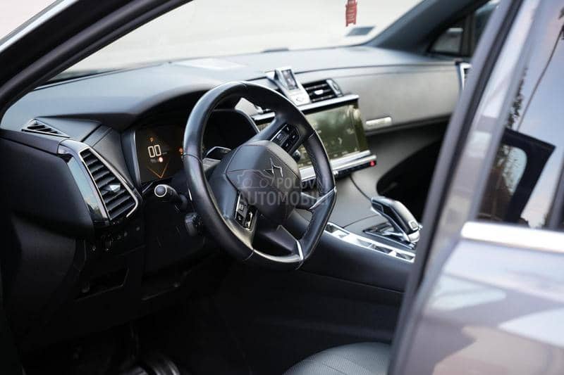 DS 7 OPERA ful oprema