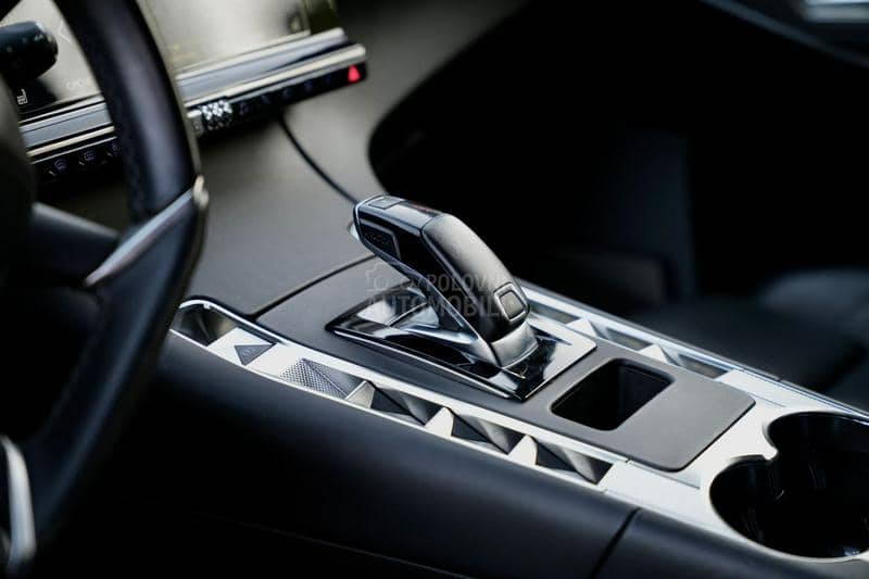 DS 7 OPERA ful oprema