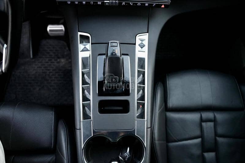 DS 7 OPERA ful oprema