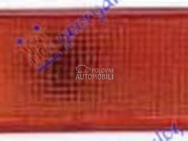 MIGAVAC Levo za Opel Campo od 1987. do 1995. god.