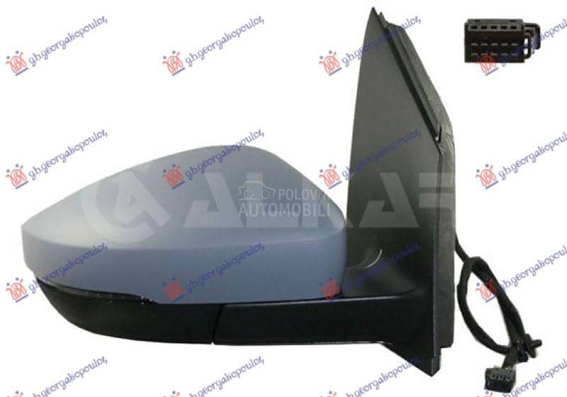 RETROVIZOR ELEKTRICNI SA...