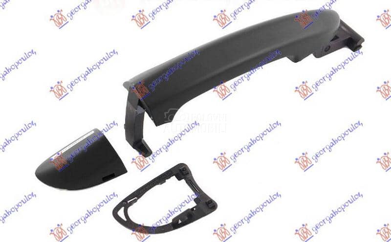 KVAKA PREDNJIH/ZADNJIH...