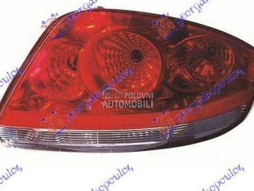 STOP LAMPA za Fiat Linea od 2013. do 2015. god.