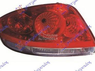 STOP LAMPA za Fiat Linea od 2007. do 2013. god.
