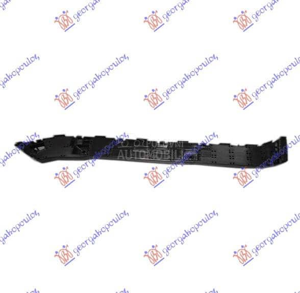 NOSAC ZADNJEG BRANIKA...