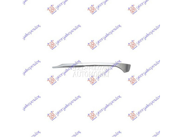 LAJSNA RESETKE PREDNJEG... za BMW Serija 7 od 2015. do 2019. god.