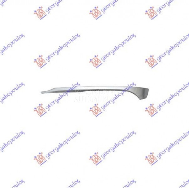 LAJSNA RESETKE PREDNJEG...