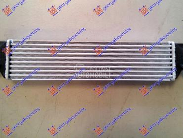 HLADNJAK INTERKULERA 1.4i TURB za Fiat Linea od 2007. do 2013. god.