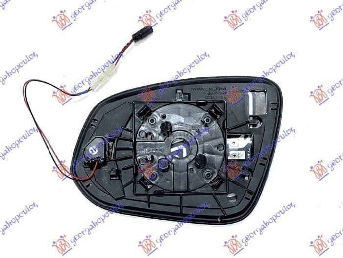 STAKLO RETROVIZORA SA...