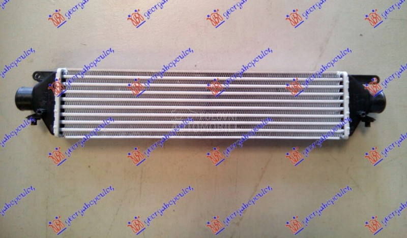 HLADNJAK INTERKULERA 1.4i TURB