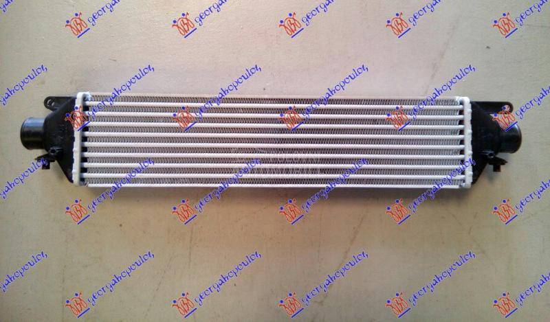 HLADNJAK INTERKULERA 1.4i TURB