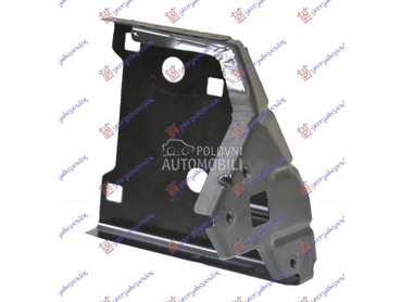 NOSAC PREDNJEG BLATOBRANA... za Jeep Cherokee od 2014. do 2019. god.