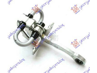 GRANICNIK PREDNJIH VRATA 5... za Fiat Punto od 1999. do 2003. god.