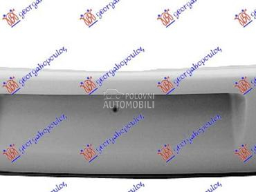 ZADNJI BRANIK PM za Volkswagen Golf 4 od 1998. do 2004. god.