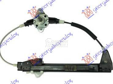 PODIZAC ZADNJEG PROZORA MEHANI za Fiat Linea od 2013. do 2015. god.