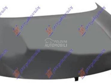 HAUBA za Peugeot 5008 za 2020. god.