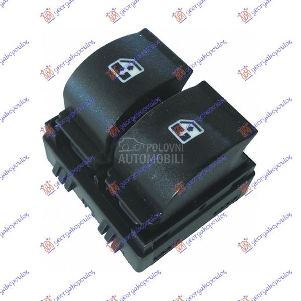 PREKIDAC U PREDNJIM VRATIMA (2