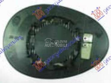 STAKLO RETROVIZORA SA... za MINI Clubman od 2010. do 2015. god.