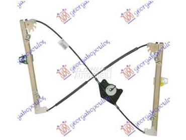 PODIZAC PREDNJEG PROZORA... za Fiat Stilo od 2001. do 2006. god.