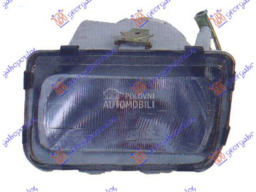 FAR (DEPO) za Ford Sierra od 1983. do 1987. god.