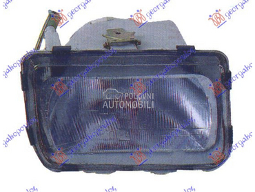 FAR (DEPO) za Ford Sierra od 1983. do 1987. god.