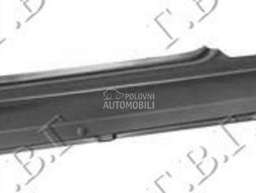 SAJTNA 4 VRATA za Ford Sierra od 1987. do 1990. god.