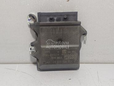 ELEKTRONIKA AIRBAGA za Škoda Octavia