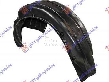 ZADNJE POTKRILO PLASTICNO... za Nissan Primera od 1999. do 2001. god.