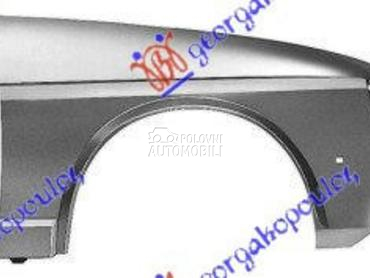 BLATOBRAN za Ford Fiesta od 1983. do 1989. god.