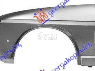 BLATOBRAN za Ford Fiesta od 1983. do 1989. god.