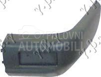 KRAJ ZADNJEG BRANIKA