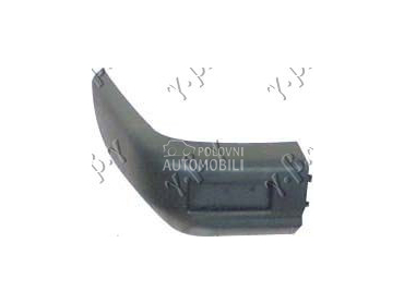 KRAJ ZADNJEG BRANIKA za Ford Fiesta od 1983. do 1989. god.