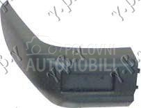 KRAJ ZADNJEG BRANIKA