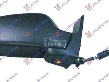 RETROVIZOR MEHANICKI SA... za Citroen Evasion od 1994. do 2002. god.