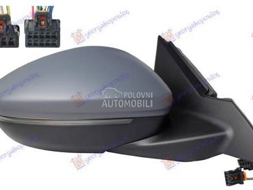 RETROVIZOR ELEKTRICNI SA... za Opel Mokka za 2024. god.