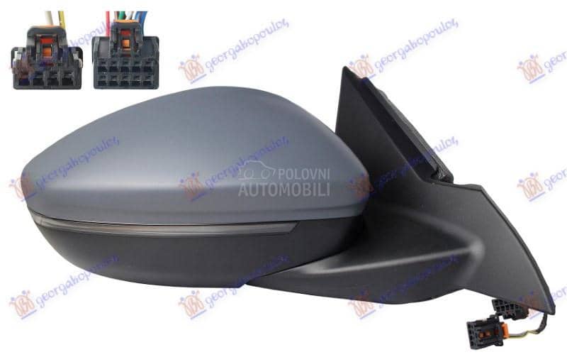 RETROVIZOR ELEKTRICNI SA...