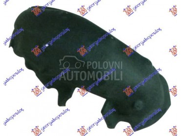 ZADNJE POTKRILO PLASTICNO... za BMW Serija 7 od 2012. do 2015. god.