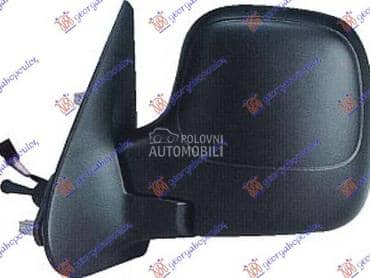 RETROVIZOR MEHANICKI SA... za Peugeot Partner od 2002. do 2008. god.