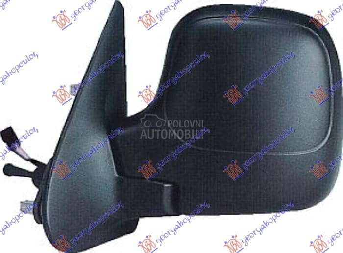 RETROVIZOR MEHANICKI SA...