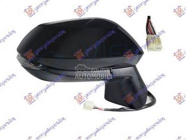 RETROVIZOR ELEKTRICNI SA... za Toyota Corolla za 2019. god.