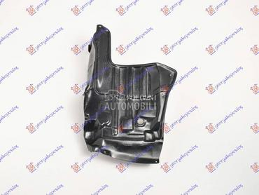 ZASTITA MOTORA SPOLJASNJA... za Toyota Corolla od 1997. do 1999. god.