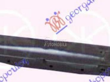 NOSAC HLADNJAKA za Ford Fiesta od 1990. do 1995. god.