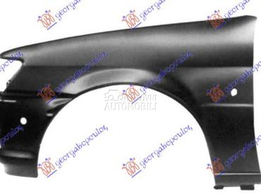 BLATOBRAN (A KVALITET) za Ford Fiesta od 1990. do 1995. god.