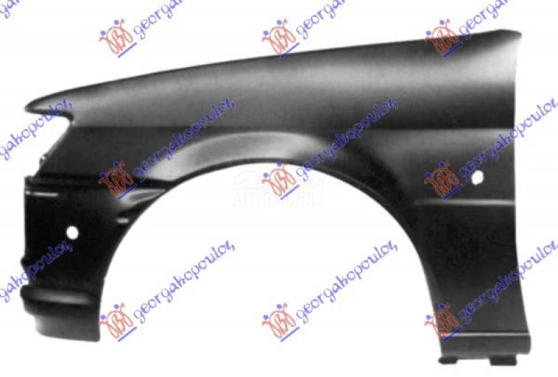 BLATOBRAN (A KVALITET)